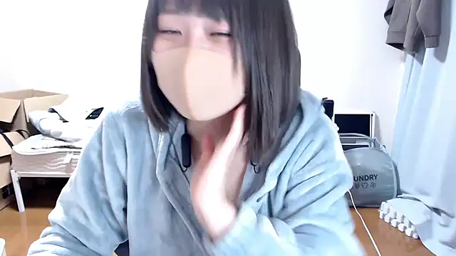 izumi  123 online show from January 2025 09:55:02 PM