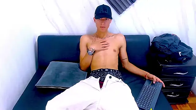 james bronow online show from January 2026 07:49:02 PM