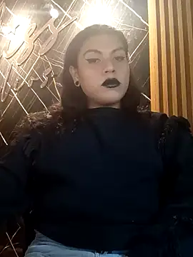 Snapshot of Ariana_Rodriguez_ chatting on December 2024 04:20:02 AM Ariana Rodriguez online show from December 2024 04:20:02 AM