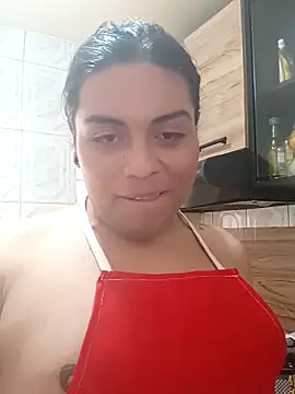 Snapshot of Ariana_Rodriguez_ chatting on February 2025 05:53:01 PM Ariana Rodriguez online show from February 2025 05:53:01 PM