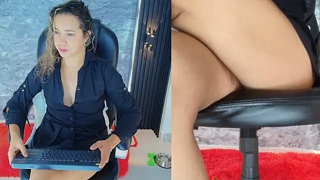 samantha venus1 online show from January 2025 05:04:02 PM