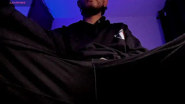 s sven03 online show from March 2026 08:50:02 AM