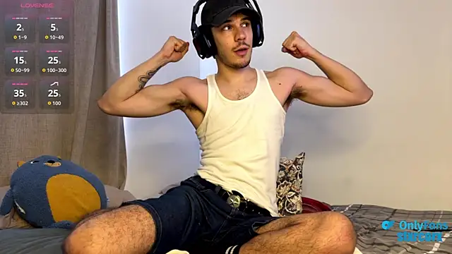 Snapshot of ilytheo chatting on September 2025 07:06:02 PM ilytheo online show from September 2025 07:06:02 PM