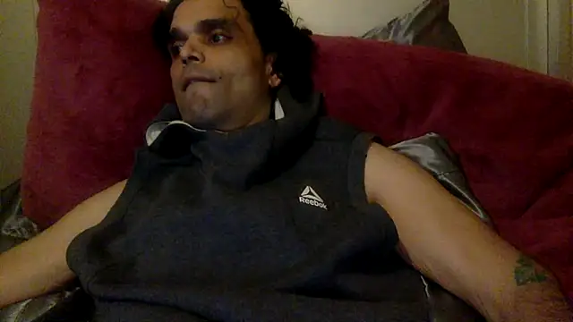 GForceSavage online show from October 2025 06:10:01 AM