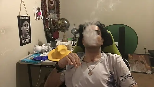 GForceSavage online show from November 2025 01:03:02 AM