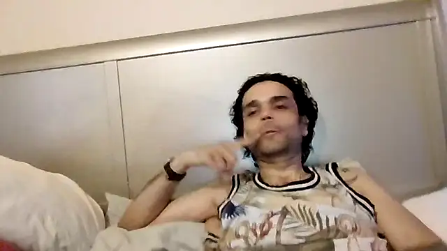 GForceSavage online show from November 2025 05:34:02 PM