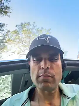 GForceSavage online show from November 2025 09:39:01 PM