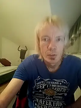 Julien emperor online show from January 2025 07:13:01 PM