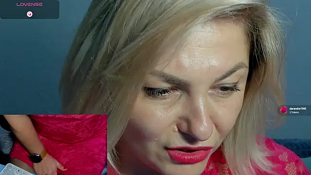 sweet   margaret online show from January 2025 04:38:01 PM