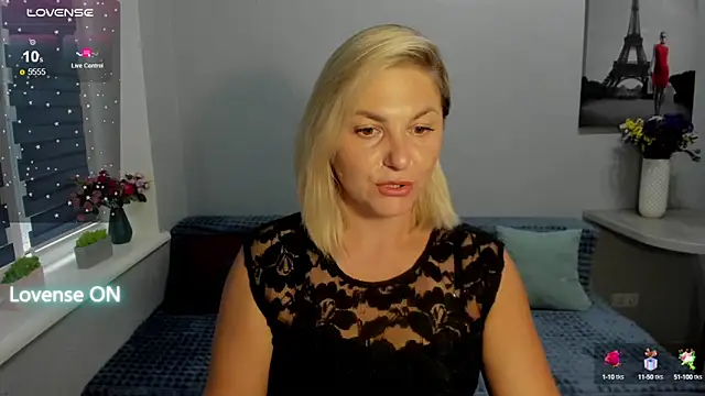 sweet   margaret online show from September 2025 01:24:02 PM