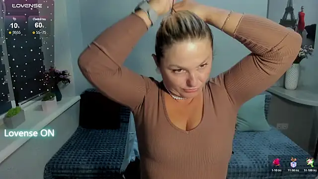 sweet   margaret online show from October 2025 05:15:02 PM