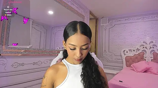 abby adams20 online show from January 2025 06:12:02 PM