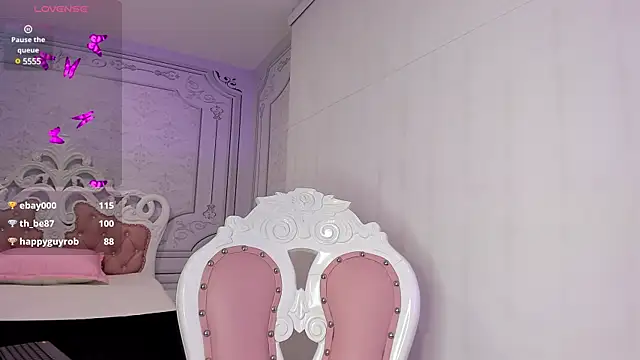 abby adams20 online show from January 2025 10:34:01 PM