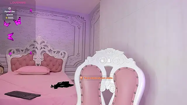 abby adams20 online show from January 2025 06:18:01 PM