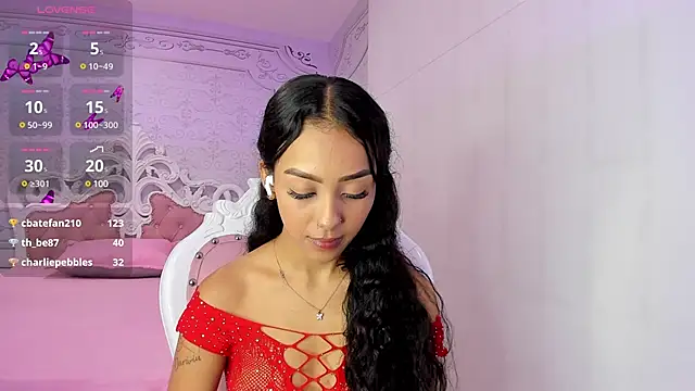 abby adams20 online show from February 2025 09:18:01 PM