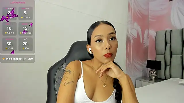 abby adams20 online show from March 2025 09:37:02 PM