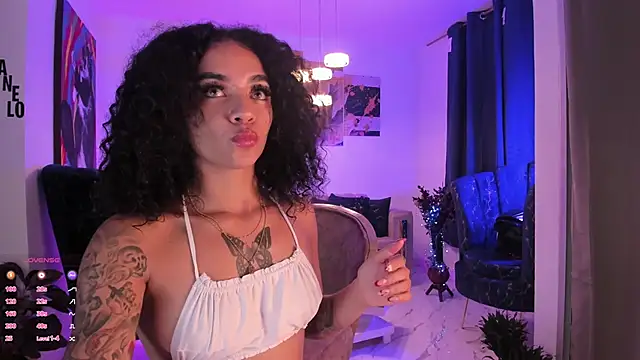 pretty pettite online show from December 2024 03:20:01 AM