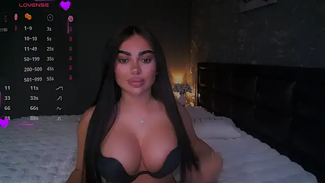 babyleilaa online show from March 2025 06:01:02 PM