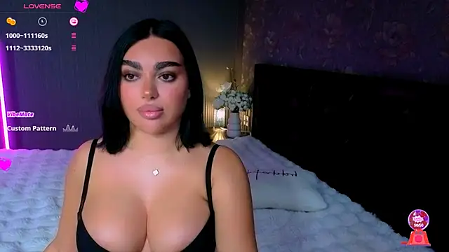 babyleilaa online show from November 2025 10:42:02 PM