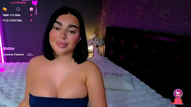 babyleilaa online show from November 2025 10:59:02 PM