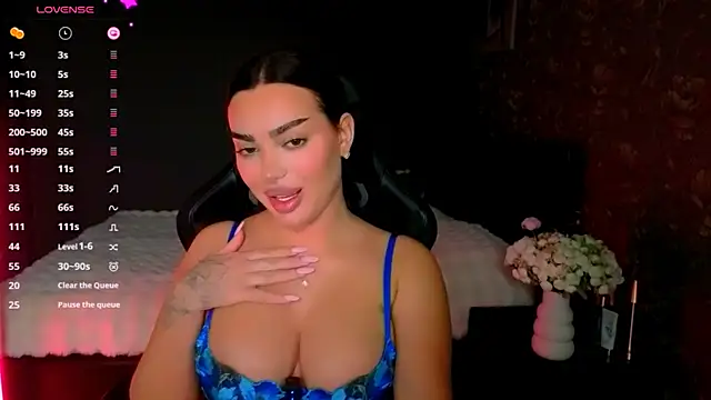 babyleilaa online show from January 2026 06:46:02 PM