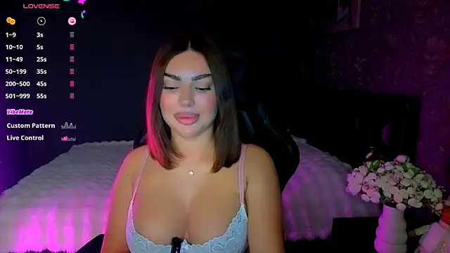 babyleilaa online show from January 2026 09:46:01 PM