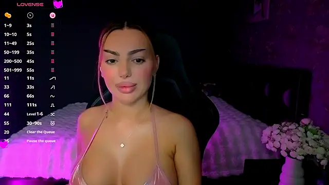 babyleilaa online show from March 2026 09:52:01 PM