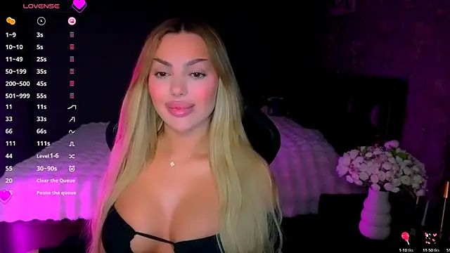 babyleilaa online show from April 2026 08:47:01 PM