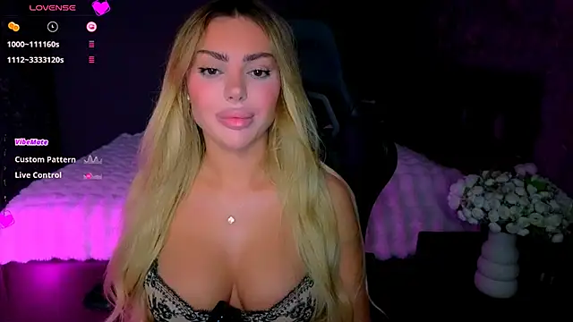 babyleilaa online show from May 2026 07:59:02 PM