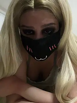 freyalxx online show from March 2026 02:03:01 AM