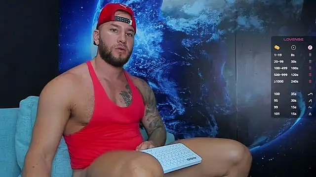 delessandro world online show from December 2025 12:42:01 AM