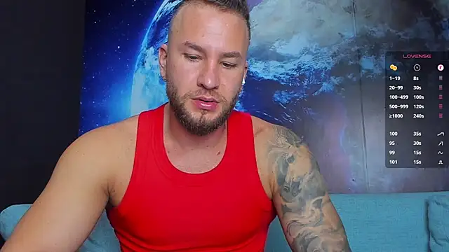 delessandro world online show from December 2025 02:29:02 AM