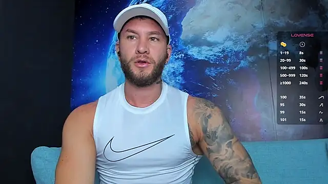 delessandro world online show from January 2026 11:25:01 PM