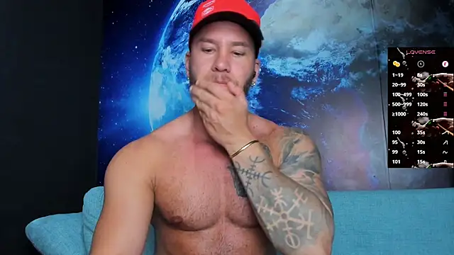 delessandro world online show from February 2026 11:05:02 PM