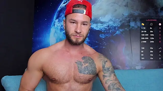 delessandro world online show from March 2026 01:33:01 AM