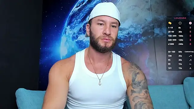 delessandro world online show from April 2026 12:11:02 AM