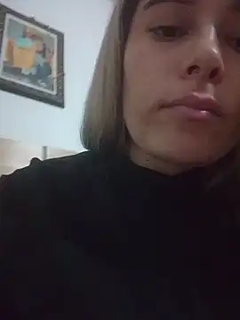 Snapshot of Amelia1_ chatting on May 2026 01:00:01 AM Amelia1 online show from May 2026 01:00:01 AM