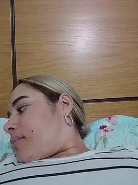 Snapshot of Amelia1_ chatting on June 2026 01:22:01 AM Amelia1 online show from June 2026 01:22:01 AM