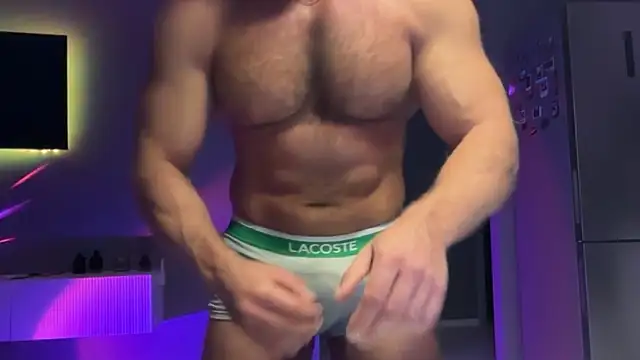 KarlosRichi online show from February 2026 05:01:01 PM