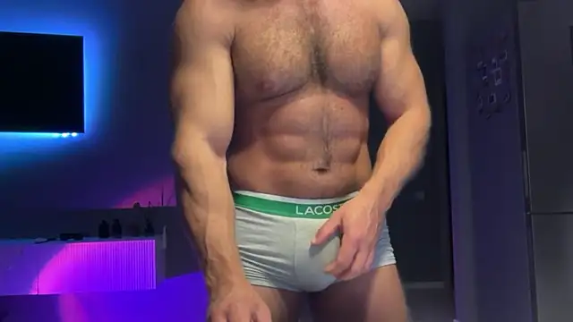 KarlosRichi online show from March 2026 01:55:01 AM