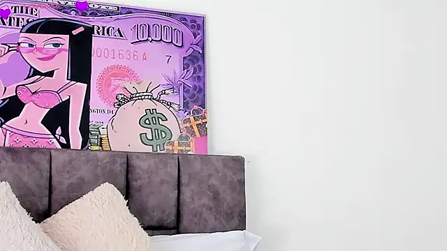 VeronicaTonu online show from January 2025 02:10:02 PM