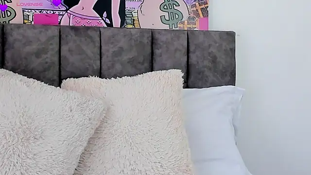 VeronicaTonu online show from January 2025 08:14:02 PM