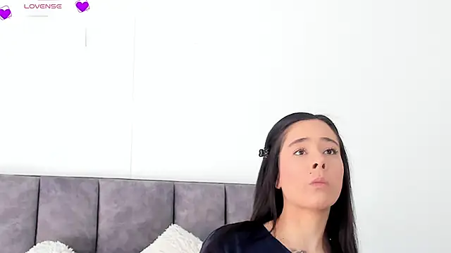 VeronicaTonu online show from February 2025 03:19:02 PM