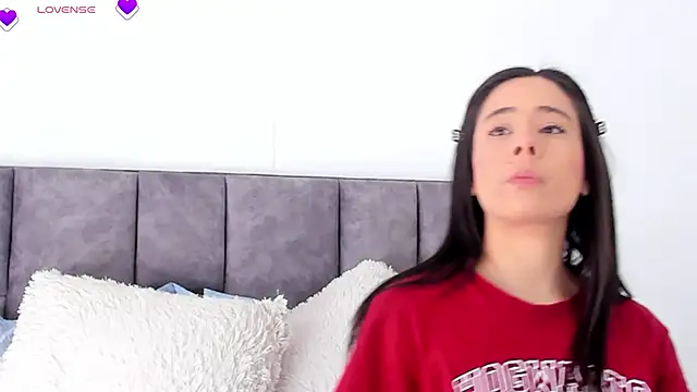 VeronicaTonu online show from February 2025 02:57:01 PM