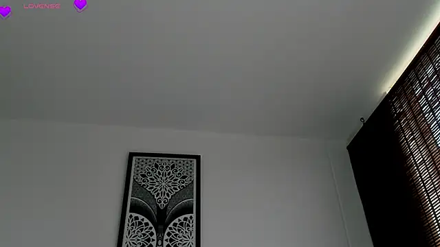 VeronicaTonu online show from February 2026 06:36:02 PM