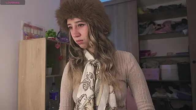 Snapshot of Natasna2 chatting on February 2026 02:05:01 AM Natasna2 online show from February 2026 02:05:01 AM