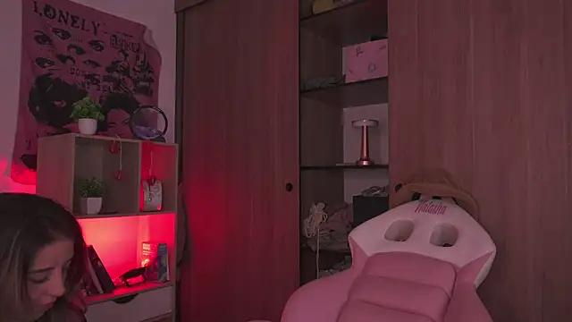 Snapshot of Natasna2 chatting on March 2026 03:34:01 AM Natasna2 online show from March 2026 03:34:01 AM