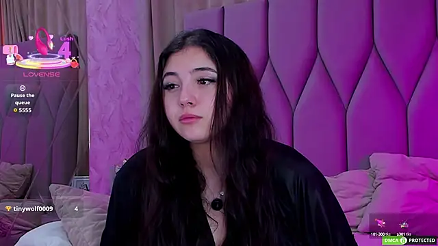 JennyFerguson online show from September 2025 07:03:02 AM