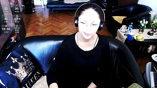 Imperatriza online show from April 2026 11:51:02 AM