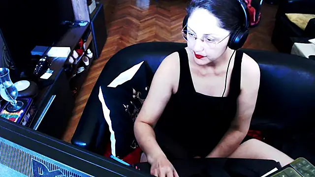 Snapshot of Imperatriza chatting on July 2026 09:05:01 AM Imperatriza online show from July 2026 09:05:01 AM
